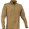 DEFCON 5 MAGLIA TERMICA LIVELLO 2 TRASPIRANTE (Coyote Tan, L)