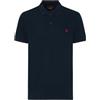 PEUTEREY Polo Maniche Corte Uomo Blu Peu5465-99011975 BLU M(IT)