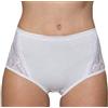 Risveglia i Sensi Slip Coulotte Donna Cotone Elasticizzato Vita Alta 6 pz. (5/L)
