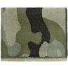 UK_Stone Sciarpa invernale da donna classica mimetica leopardata sciarpa calda grande sciarpa invernale con nappa, Mimetico, Size: 190*65cm