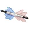 Danessa Myricks Beauty Colorfix Stix Duo Ombretto 3 g Infinity