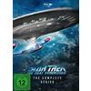 Paramount (Universal Pictures) Star Trek - Next Generation/Complete Box Set