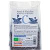 HEALTION Srl SOCIETA' BENEFIT FdL Semi Chia Bio 150g