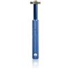 HIFROM Groove Sharpener with 6 Heads - Golf Club Groove Sharpener Re-Grooving Tool And Cleaner for all Irons Pitching Sand Lob Gap And Approach Wedges And Utility Clubs Blue Color