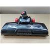 Generico G97110 Spazzola con rullo compatibile con Imetec per scopa elettrica Piuma Force 37V C5-300