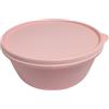 Tupperware Hitparade - Ciotola estiva con coperchio, a tenuta stagna, 1,5 litri, 1500 ml