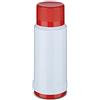 ROTPUNKT - Thermos 40 MAX Electric Edition, senza BPA, per bere in modo sano, prodotto in Germania, caldo e freddo, Polar/Electric Cardinal, 1,0 l