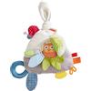 HABA 306380 - Giocattolo educativo, motivo: gufo, 6 mesi e Plus