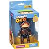 BANDAI Figura articolata - BANDAI - Stumble Guys - Stabby Kate - 11 cm - Con adesivi