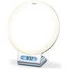 Beurer WL 75 Luce Sveglia Bluetooth
