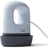 Cricut EasyPress™ Mini LT, pressa a caldo compatta per Iron-on Vinyl (HTV), Infusible Ink e sublimazione - Zen Blue edizione 2026