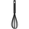Brabantia Black Nylon Sbattiuova, Antiaderente, Plastica