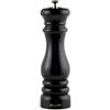 Salter Chester Macina Sale e Pepe Singolo - Macinatura Ceramica Regolabile, Da Fine a Grossa, Ricaricabile, Cappuccio Extra Incluso, Utilizzabile per Sale o Pepe, Girare per Macinare