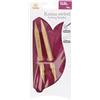 Tulip Ferro Circolare Tulip Knina Swivel 80 cm 10 mm per Lavori a Maglia