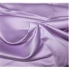Russo Tessuti Tessuto Raso RASONE da Arredo Tappezzeria Tende Divani Tinta Unita 250x280cm 270x280 Lilla