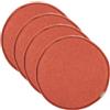 SDNAM Set di 2/4/6 Cuscini Sedie Cucina Confortevoli ,Cuscino per Sedia Rotondo Diametro 30/40/45cm,Cuscino Memory Foam per Sedie,Cuscini per Sedie da Cucina Antiscivolo ( Color : #9 , Size : 4pcs 35cm/13.8