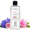 MAISON BERGER - Underneath The Magnolias - Ricarica di profumo Lampe Berger per diffusore di oli profumati per la casa - Deodorante per ambienti - 1 litro