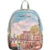 YNOT ZAINO DONNA GRANDE YES-579S6 AMSTERDAM WINDMILL