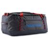 The Backpacker Patagonia Black Hole Duffel 70L