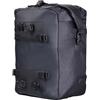 Generico Borse portapacchi moto Borsa posteriore impermeabile per uomo,10L/20L/30L di grande capacità, motociclette a doppio strato bagagli da viaggio universali motoc