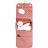 Stackers Borsa da viaggio Pink Grapefruit