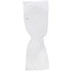 SALEWA COTTON-FEEL LINER ZIP SILVERIZ Sacco Lenzuolo