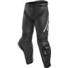 DAINESE Delta 3 Perf. Leather Pant Pantaloni Moto Pelle