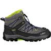 CMP KIDS RIGEL MID WP Scarpa Trekking Bambini