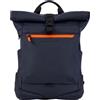 PIQUADRO ZAINO ROLL-TOP PER PC E IPAD