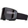 OUT OF SHIFT BLACK SMOKE Maschera Sci