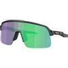 OAKLEY SUTRO LITE S MATT BLK PRIZM JADE Occhiali Sportivi