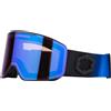 OUT OF ELECTRA 3 BLUR S1-3 maschera sci/snowboard Unisex