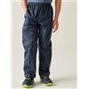 REGATTA Pack It O/Trs Pantalone Outdoor Bambini