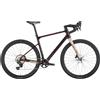 BERGAMONT BIKE GRANDURANCE 10 MARBLE RED Bici gravel