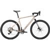BERGAMONT BIKE GRANDURANCE 20 FLAKY BEIGE Bici gravel