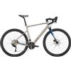 BERGAMONT BIKE GRANDURANCE 30 WARM SILVER Bici gravel