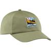 SALEWA GRAPHIC CAP Cappello Outdoor