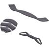 SALEWA PURA 2.0 PADDING Casco Arrampicata Unisex
