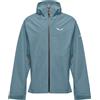 SALEWA PUEZ 2.5L PTX JACKET M Giacca Outdoor Uomo