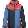 SALEWA PUEZ 2.5L PTX JACKET W Giacca Outdoor Donna