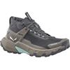 SALEWA PEDROC 2 MID PTX W Scarpe Trekking Donna