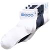 ECCO ACTIVE EVERYDAY ANKLE-CUT Calzini Golf