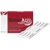 Pharmanutra spa Sideral Forte 20 Capsule Senza Glutine Senza Lattosio