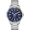 Bulova Orologio da uomo Marine Star 98B466 Automatic