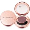 NAJ OLEARI Colour Fair Eyeshadow Wet & Dry 13 Borgogna Satinato - Ombretto compatto