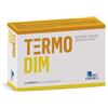 Biofarmex TERMODIM 45COMPRESSE - Integratore alimentare a base di fitoestratti e micronutrienti