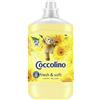 Coccolino Ammorbidente per vestiti floreali 1 pezzo 1,7 L, S9142249