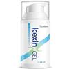 3 letters Icexin Gel - Joint & Muscle Comfort Support, 50 ml, 3 lettere