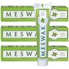 Kerala Nature Meswak Menta 100 g - Dentifricio ayurvedico 100 g - Kerala Nature