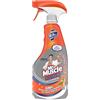 Mr Muscle Platinum Bathroom Trigger 500ml: potente pulizia per un bagno scintillante
